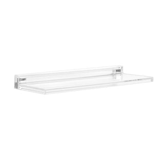 Kartell Shelfish by Laufen shelf 45 cm. - Buy now on ShopDecor - Discover the best products by KARTELL design