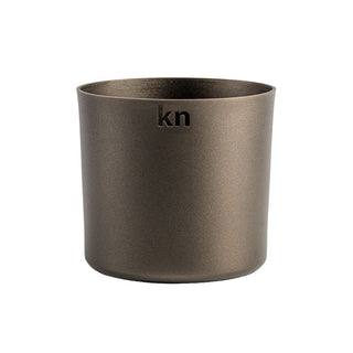 KnIndustrie Kn Glacette champagne bucket diam. 20 cm. - Buy now on ShopDecor - Discover the best products by KNINDUSTRIE design