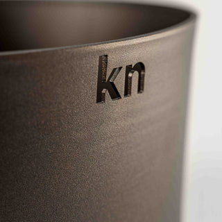 KnIndustrie Kn Glacette champagne bucket diam. 20 cm. - Buy now on ShopDecor - Discover the best products by KNINDUSTRIE design